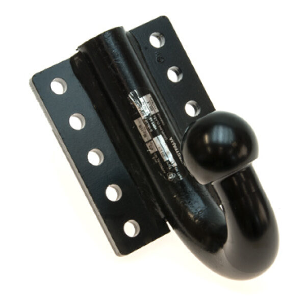 Kugelplatte zum Absenken   Wrangler JK 07 -