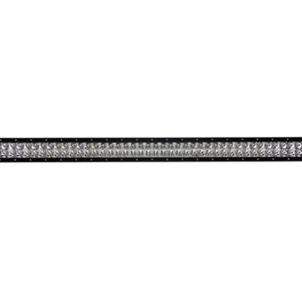 E-Serie 50" LED Balken, Hybrid, Weiss, Spot/Flut