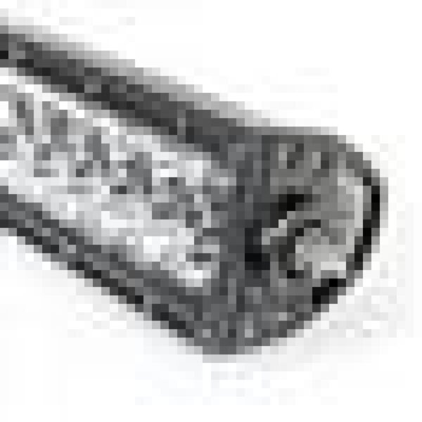 E-Serie 50" LED Balken, Hybrid, Weiss, Spot/Flut