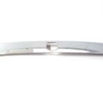 Türgriffblende hinten, Chrom, Nitro, 07-
