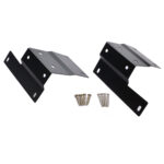 LED Lampenhalter A-Säule schwarz ASP-Eberle