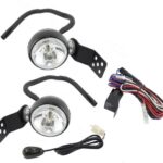 Rugged Ridge Motorhaubenbeleuchtung Wrangler 07-18