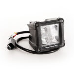 Rugged Ridge Dual beam LED Lights viereckig