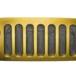 Kühlerschutz Edelstahl - Wrangler JK 07 - 18