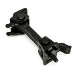 Motorhaubenhalter schwarz - Wrangler JK 07 - 18