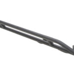 Flankenschutz SRC mit TÜV schwarz 4-Türer Jeep JK 07-18