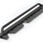 Flankenschutz Rock Slider 4 Türer - Wrangler JK 07 - 18