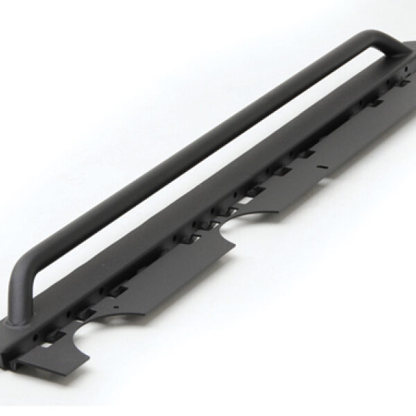 Flankenschutz Rock Slider 4 Türer - Wrangler JK 07 - 18