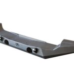 Poison Spyder Rock Brawler Seilwindenstoßstange vorne Wrangler JK 07-18