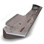 Unterfahrschutz für Rock Brawler vorne Poison Spyder