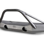 Poison Spyder MID Brawler Seilwindenstoßstange Wrangler JK 07-18