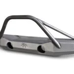 Poison Spyder MID Brawler Seilwindenstoßstange Wrangler JK 07-18