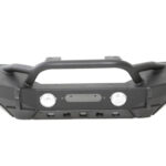Smittybilt Winch Bumper Gen2 vorne - Wrangler JK 07 - 18