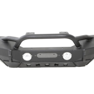 Smittybilt Winch Bumper Gen2 vorne - Wrangler JK 07 - 18