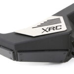 Heckstoßstange Gen 2 ohne Ersatzradhalter - Wrangler JK 07 - 15