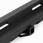 Heckstoßstange Gen 2 ohne Ersatzradhalter - Wrangler JK 07 - 15