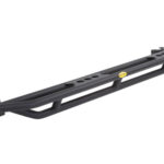 Flankenschutzset SRC mit TÜV schwarz 4 Türer Jeep JK 07-18