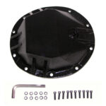 Differentialdeckel Stahl geschweißt Dana 35