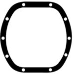 Differentialdeckel Dana 30