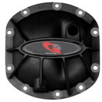 Differentialdeckel Dana 30