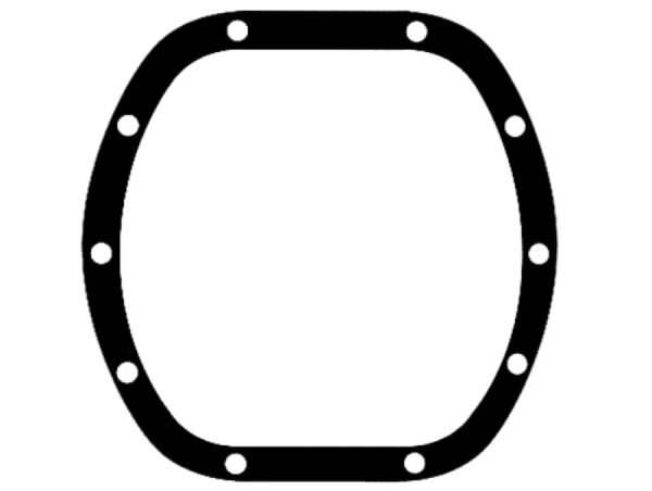 Differentialdeckel Dana 30