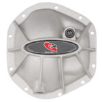 Differentialdeckel Dana 44