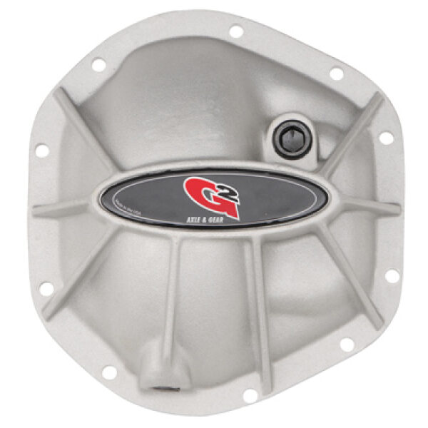 Differentialdeckel  Dana 44