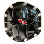 Differentialdeckel Dana 44