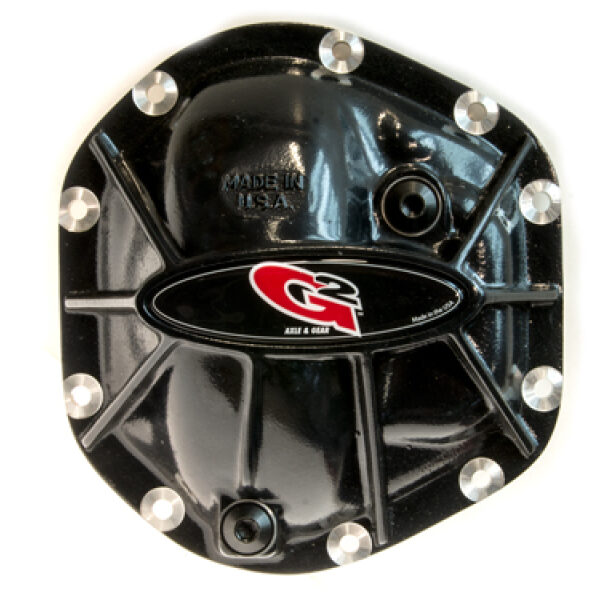 Differentialdeckel  Dana 44