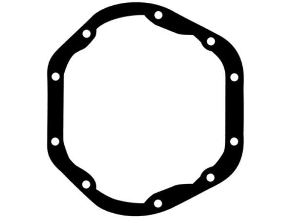 Differentialdeckel Dana 44