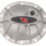 Differentialdeckel Dana 35