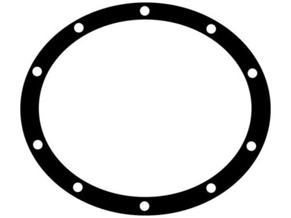 Differentialdeckel Dana 35