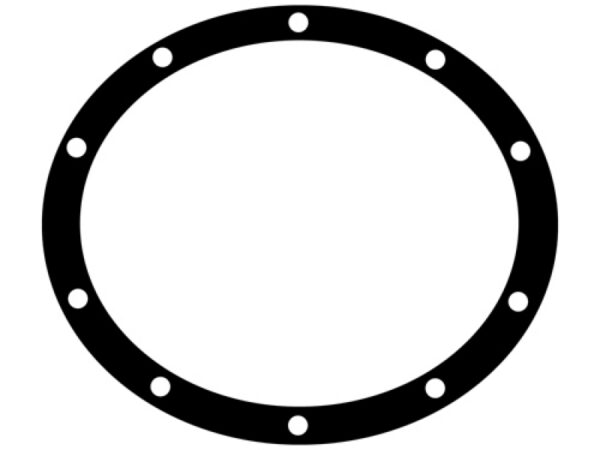 Differentialdeckel Dana 35