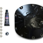 Differentialdeckel Dana 30