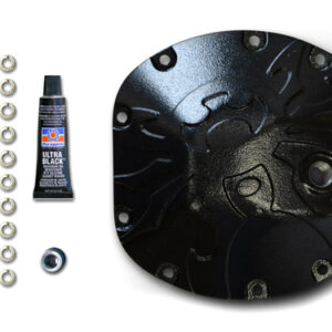 Differentialdeckel  Dana 30