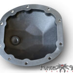 Differentialdeckel Dana 30