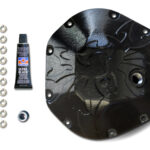 Differentialdeckel Dana 44