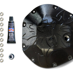 Differentialdeckel  Dana 44