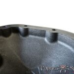 Differentialdeckel Dana 44