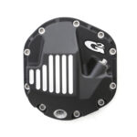 Differentialdeckel Brute Dana 30