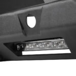 Gen 2 XRC Stoßstange hinten Smittybilt Wrangler JL