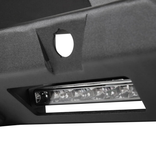 Gen 2 XRC Stoßstange hinten Smittybilt Wrangler JL