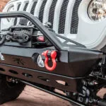 Crawler Unterfahrschutz vorne Poison Spyder