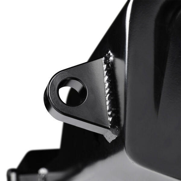 Crawler Stoßstange hinten Poison Spyder