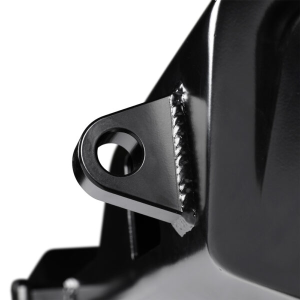 Bruiser Stoßstange hinten Poison Spyder