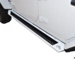 Flankenschutz Rockersteps Evo Manufacturing 4-Türer