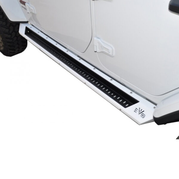 Flankenschutz Rockersteps Evo Manufacturing 4-Türer