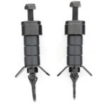 Trail Jack Halter für GWTEC-1553.30 Jeep Wrangler JL / JLU