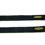 Smittybilt Türfangband Set einstellbar - Wrangler TJ 96-06