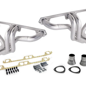 Fächerkrümmer  innenliegend AMC V8 CJ 72-86